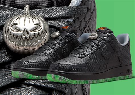 nike halloween sneakers 2024